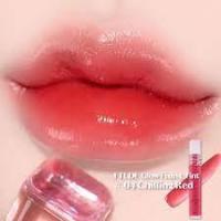 ราคา แท้ ETUDE Glow Fixing Tint Lipstick 3 8g ลิปอีทูดี้ ลิปทินท์ สูตรโกลว์ ติดทน (20979798554)