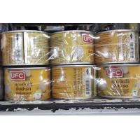 ราคา ยูเอฟซี เงาะสอดใส้สับปะรดในน้ำเชื่อม 6 ออนซ์ 6กระป๋อง (17032493181)