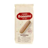 ราคา เลดี้ฟิงเกอร์ 500กรัม Lady finger Bonomi 500g (21433665989)
