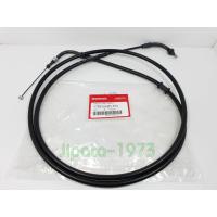 ราคา Zoomer X ชุดสายเร่ง Honda Zoomer X ปี 2014 แท้ (10128391382)