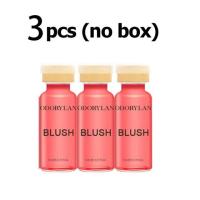 ราคา GLOW Blush BB Cream Anti aging Serum Starter Kit Meso White Brightening Serum Natural Nude Concealer Korean Make Up Treatment (16714223864)