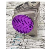 ราคา ฝาครอบโซ่ราวลิ้นเวฟ125 (17213329292)