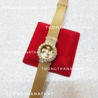 ราคา กังหันสายทองนำโชคเสริมดวง กังหันหมุนได้ กังหันสายทอง สายทอง นำโชค เสริมดวง กำไลสายนาฬิกา กำไลสายทอง กำไล กังหัน แชกงหมิว กังหันแชกง (19235109219)
