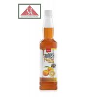 ราคา Aroma Squash yuzu strawberry ไซรับยูซุ สตอเบอรี่ เข้มข้น ขนาด 730ml (21423852359)