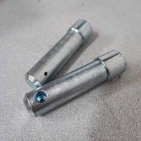 ราคา สลักแขนลากตัวใน รถไถยันม่าร์ EF393 Yanmar สลักใต้เสื้อเพลา สลักหูลาก สลักใต้เสื้อเพลา (14333159577)