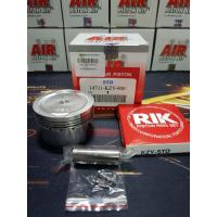 ราคา ลูกสูบ PCX150 AIR มีแหวน กิ๊บล็อค สลักลูกสูบ (17239722973)