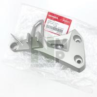 ราคา ขายึดพักเท้าหลัง สเตย์พักเท้าหลัง WAVE 125I LED 2023 แท้ HONDA FOOTREST BRACKET (20986430535)
