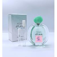 ราคา น้ำหอมแท้แบ่งขายAr ma ni Acqua di Gioia Edp for women (20826860724)