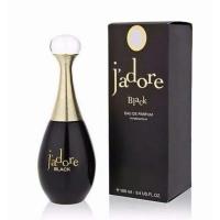 ราคา น้ำหอม D i o Jadore EDP EDT Black 100ml กล่องซีล (20927580715)