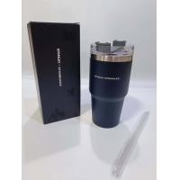 ราคา แก้ว STANLEY STARBUCKS แก้วสตาร์บัคเก็บร้อนเย็น ขนาด 20oz พร้อมหลอด (15862645972)