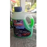 ราคา น้ำยาหล่อเย็น กันสนิมหม้อน้ำรถยนต์ Super Coolant King s Revo (17397046224)