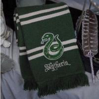 ราคา พร้อมส่ง ผ้าพันคอ Premiere Harry Potter และ เนคไท หมวก แฮร์รี่ พอตเตอร์ ผ้าพันคอพ่อมด สำหรับ คอสเพลย์ (20790632989)