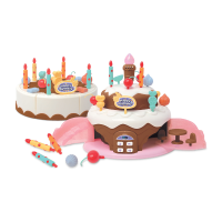 ราคา Gift ชุดเค้กวันเกิดเอนฟาเสริมพัฒนาการ (21392168571)