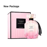 ราคา น้ำหอม Victorias Secret Bombshell Edp 100 ml กล่องซีล งานมิลเลอร์ (20542949684)