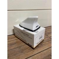 ราคา เสาฉลาม JS RACINGวิทยุ ครีบฉลาม FM AM สำหรับติดรถยนต์ รับสัญญาณได้ดี มียางรอง ใส่ได้ทุกรุ่น สีขาว (16306445658)