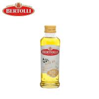 ราคา น้ำมันมะกอก 100 เบอร์ทอลลี่ โอลีฟ ออยส์ น้ำมันมะกอกผ่านกรรมวิธี BERTOLLI OLIVE OIL ปริมาตรสุทธิ 250 มิลลิลิตร (13148888429)