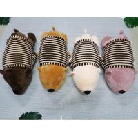 ราคา ตุ๊กตา ผ้าห่มน้องหมี (16373205899)