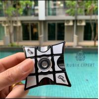 ราคา รูบิค Rubik Spinner 2in1 รุ่น 3x3x1 ยี่ห้อ QiYi แกนแม่เหล็ก หมุนลื่น Free ซองหนังใส่รูบิค ของแท้ 100 รับประกันความพอใจ พร้อมส่ง (17916051894)
