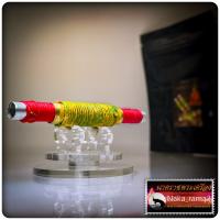 ราคา ตะกรุด มหาเสน่ห์เงินมาก หลวงพ่อยอด โกสโล วัดตะคร้อ จ นครราชสีมา (20400119275)