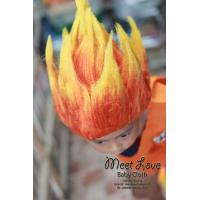 ราคา Wig Goku Dragonball วิกผมโกคู วิกผมโงกุน วิกผม ดราก้อนบอล พร้อมส่ง (19414633402)