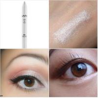 ราคา พร้อมส่งทุกสี แท้ NYX Jumbo Eye Pencil milk yogurt donut iced latte (13917781400)