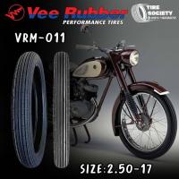 ราคา Vee rubber 2 25 17 2 50 17 3 00 17 รุ่น vrm 011 (15120177265)