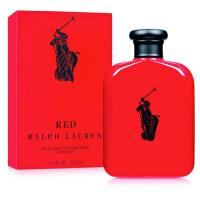 ราคา R A L P H L A U R E N POLO BLUE RED BLACK Double BLACK FOR MEN EDT 125 ML กล่องซีล (20700208681)