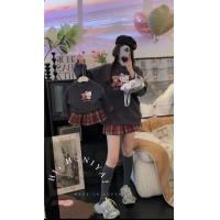 ราคา พร้อมส่ง KITTY SET ชุดคู่แม่ลูก (21386475409)