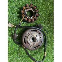 ราคา จานไฟ มัดไฟ คลิก คาบู click 110 มือสองมีรับประกัน พร้อมส่ง (21404997066)