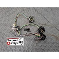 ราคา ขั้วไฟท้าย FORD ฟอร์ด RANGER เรนเจอร์ ปี 2006 2011 (16775822299)