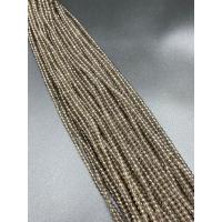 ราคา 4mm สโมคกี้ควอตซ์ 4 0 5 0 MM smoky quartz 4 0 5 0 MM (10396740325)