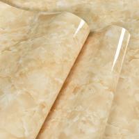 ราคา COD 80 สติกเกอร์ห้องครัวกันน้ำและน้ำมันกว้างซม เตาเคาน์เตอร์โต๊ะตู้ครัวเฟอร์นิเจอร์ฟิล์มกันรอยห้องน้ำวอลล์เปเปอร์ปรับปรุงใหม่ (16872236026)