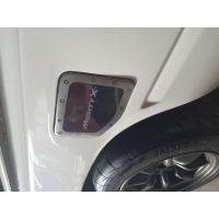 ราคา ครอบฝาถังน้ำมันสแตนเลส TOYOTA HILUX MIGHTY X ไมตี้ x ไมตี้ x พลัส For TOYOTA HILUX MIGHTY X MIGHT X PLUS 1990 1997 (21398091554)