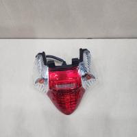 ราคา ไฟท้าย sonic รุ่นแรก ไฟท้ายฝาใส โซนิคตัวเก่า (20765879351)