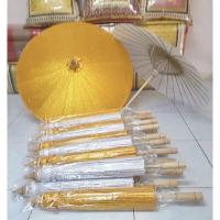 ราคา ร่มเงิน ร่มทอง ร่มบ่อสร้าง ร่มเชียงใหม่ (15772313028)