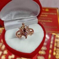 ราคา แหวนนาคเต่านพเก้านำโชค (21352694576)