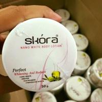 ราคา โลชั่น สกอร่า Skora ผิวขาว (15978544497)