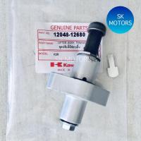 ราคา อันละ ตัวดันโซ่ราวลิ้น ชุดปรับตั้งโซ่ราวลิ้น ตัวปรับโซ่ราวลิ้น KSR CHEER KAZE เกรดคุณภาพดี (16223019941)