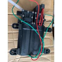 ราคา N98 มอเตอร์ปั๊มคู่ 10 3 บาร์ ปั๊มพ่นยา ล้างรถ ล้างแอร์ พ่นหมอก DC 12 V (19077848906)
