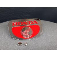 ราคา โลโก้บังลม C65Y CM90 CM91 C100 HONDA (9194572622)