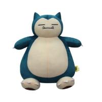 ราคา Pokemon Official Pokemon Doll พิคาชู อีวุย คาบิกอน ไคริว มิว โปเกบอล หลายแบบ หลากไซส์ ตุ๊กตาโปเกมอน ลิขสิทธิ์แท้ (17148646943)