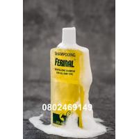 ราคา แชมพูเร่งผมยาวพลังม้า Ferinal ตัดผมผิดทรง ผมยาวช้า ง่ายๆแค่สระผมก็ยาว ผมยาวเร็วจนเพื่อนตกใจ (5033368610)