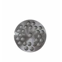 ราคา รังผึ้งบดเนื้อ รังผึ้งบดหมู หน้าแว่น เบอร์ 32 อะไหล่เครื่องบด (13273220617)