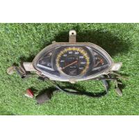 ราคา เรือนไมล์ Honda Click110คลิก110คาบู ของแท้มือสองสภาพดี พร้อมใช้งาน เหมาะสำหรับเปลี่ยนฝาครอบ (21450634540)