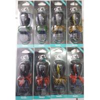 ราคา เหยื่อกบไม้ โดดจิ๋ว By คันไม้คันมือ ขนาด 4 2cm น้ำหนัก 5 9g (7622847281)