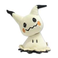ราคา Pokemon Official Pokemon Doll พิคาชู อีวุย คาบิกอน ไคริว มิว โปเกบอล หลายแบบ หลากไซส์ ตุ๊กตาโปเกมอน ลิขสิทธิ์แท้ (9747911152)