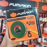 ราคา ตลับวัดที่ ตลับเมตร ตลับเมตรวัดที่ดิน วัดที่ดิน PUMPKIN รุ่น BK 504030 และ 20เมตร BK Type (19678231867)