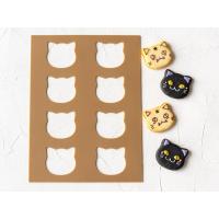 ราคา พิมพ์ดูเล่ ขนมลิ้นแมว พิมพ์ชิโรอิ ของ Cotta พิมพ์ช็อกโกแลต ซีลิโคนงานดีมากกก ก ไก่ล้านตัวนำเข้าจากญี่ปุ่น (9120035141)