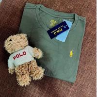 ราคา SALE POLO ปักม้าเล็ก ทุกตัวพร้อมส่ง (20260896483)