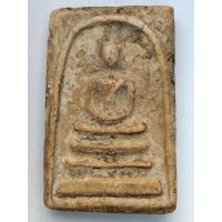 ราคา k 264 พระสมเด็จ พระสมเด็จ ไม่ทราบที่ พระสมเด็จวัดระฆัง พระเครื่อง เครื่องราง พระชุดเบญจภาคี (21440739281)